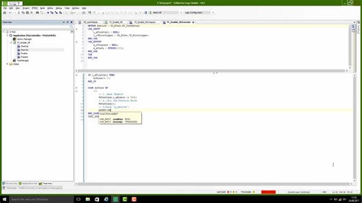 SoMachine ETEST库使用介绍