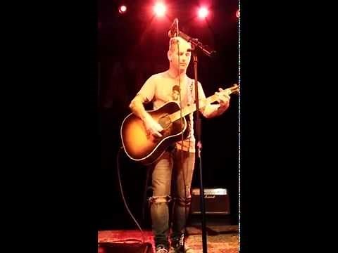 Corey Taylor - Imperfect (Stone Sour)(Live Acoustic - Irving Plaza 7.7.2015)