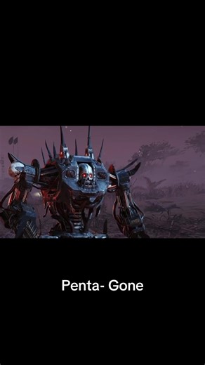 #helldivers #grayscale #fyp #automatons | they hit a pentagon sound