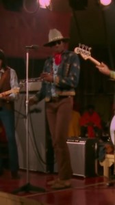 #ThrowbackThursday to 1968, and Taj performing "Corinna" during The Rolling Stones' Rock And Roll Circus. | Taj Mahal