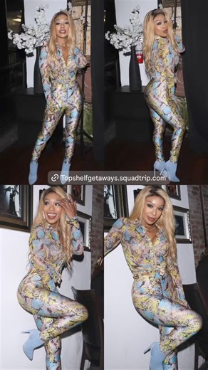 16 reactions | Join me for My Top Shelf Music Birthday Bash in Tulum...