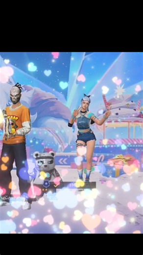 Love story edit by M L R