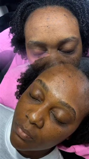 Transform Your Brows with Expert Brow Lamination