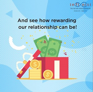 1K views | Time to earn your rewards for shopping with us!!! Infiniti Mall brings to you a world of exciting reward programs!!! All you need to do is follow the steps as mentioned in the video, and enjoy the perks!!! Register and try today! #infinitimall #rewardsprogram #infinitimallrewards #shopandearn #rewardsforshopping #shopping #mumbaimall #infinitimallmumbai #infinitimallandheri #infinitimallmalad | Infiniti Mall | Facebook