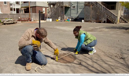 How To Repair an Asphalt Pothole