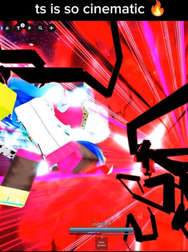 Epic Roblox Game - Jujutsu Kaisen Black Flash