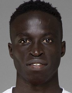 Krépin Diatta - Player profile 25/26