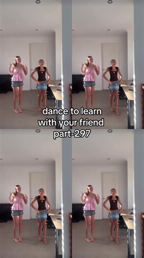 Dance to Learn: Fun Moves with Friends