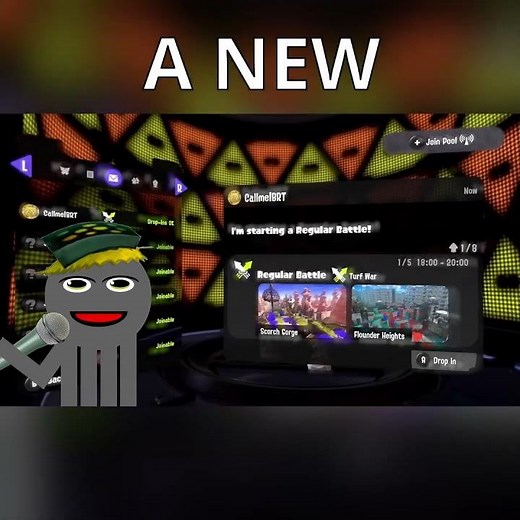 How To MAKE A Pool In Splatoon 3?