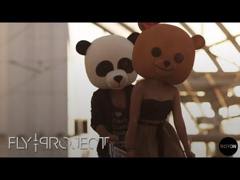 Fly Project – Toca Toca | Official Music Video