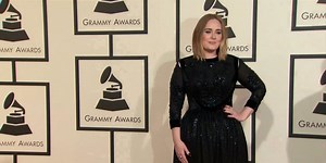 Adele explained to Ellen exactly what happened with her Grammy performance