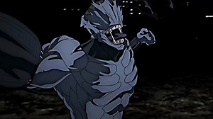 Mahito True Form Fight: Jujutsu Kaisen Anime AMV