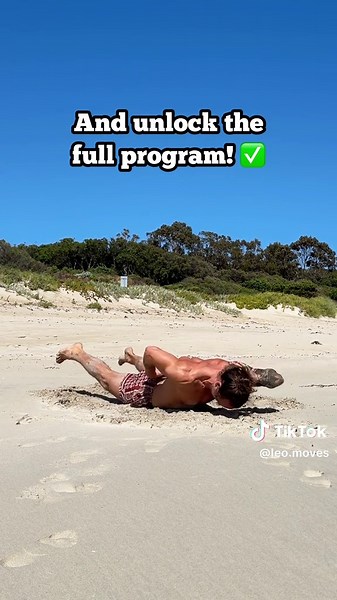 Effective Mobility Training for Post-Sitting Relief