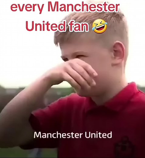 Funny Manchester United Football Memes 2023