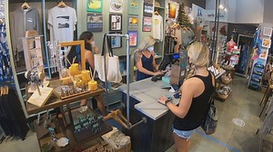 Small businesses hopeful a push to ‘shop local’ will help keep them afloat this holiday season