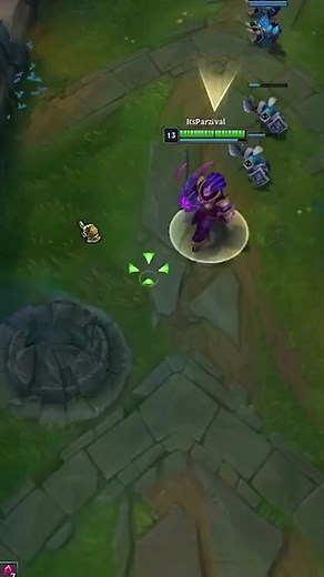 Off-Meta A-Z Prowlers Illaoi Build Guide