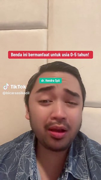 Rekomendasi Mainan Bayi Usia 0-5 Tahun