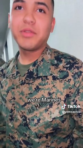 Marine Corps Humor and Realities