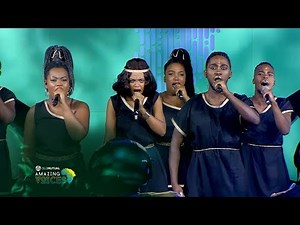 AfrikaRiz – Amazing Voices | Africa Magic
