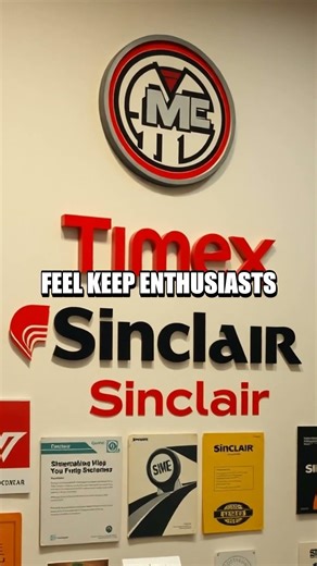 Timex Sinclair 2068 Reborn in a Modern Living Room