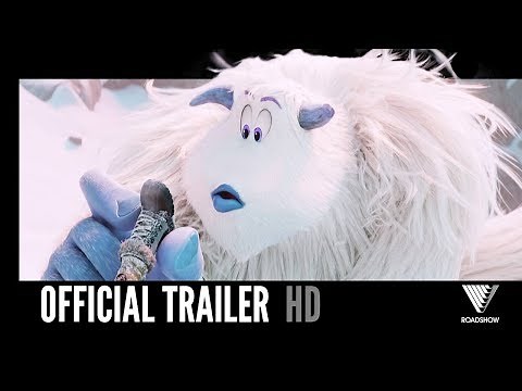 SMALLFOOT | Official Final Trailer | 2018 [HD]