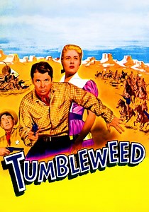 Tumbleweed streaming: where to watch movie online?