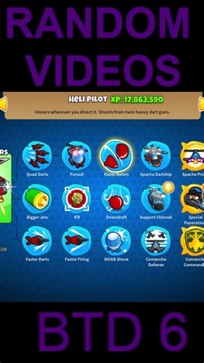 BELLS'S CHALLENGE | BTD6 Advanced Challenge | Best Strategy for March 24, 2026 #btd6challenge