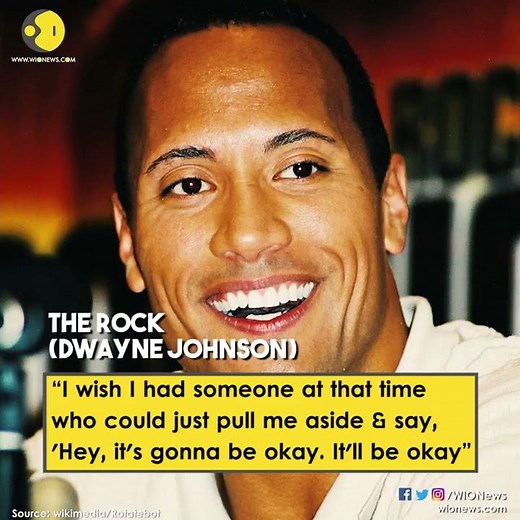 7 celebrities who overcame depression & mental health issues