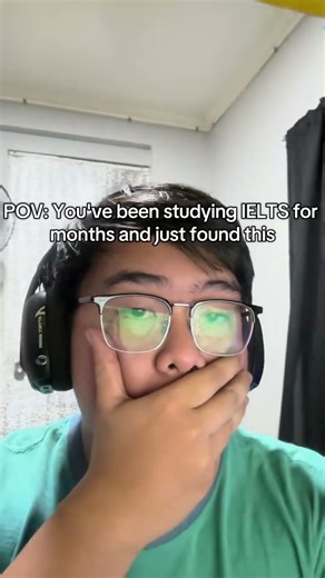 IELTS Study Hack: Get Your Band Score FAST! 😱