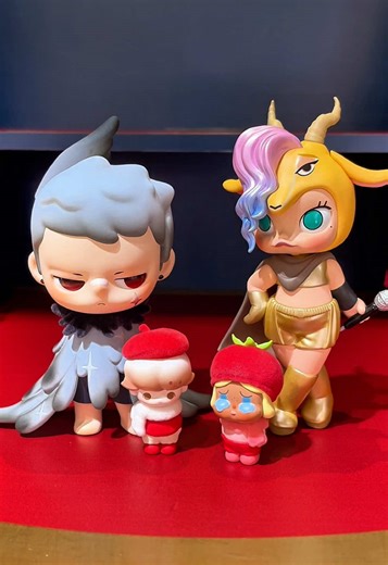 Exciting Unboxing of My Popmart Korea Haul