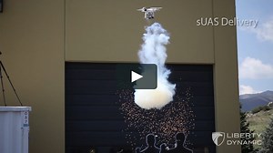 Liberty Dynamic Spectre - sUAS