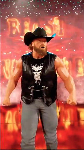 🔥 BROCK LESNER Returns at WrestleMania 41 DLC! 💀 | WWE 2K25 Next-Gen Gameplay PS5