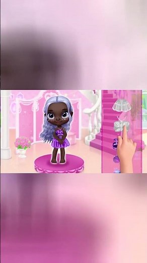 Princesses Dress Up 👗✨ Princesses - Enchanted Castle 🏰 TutoTOONS