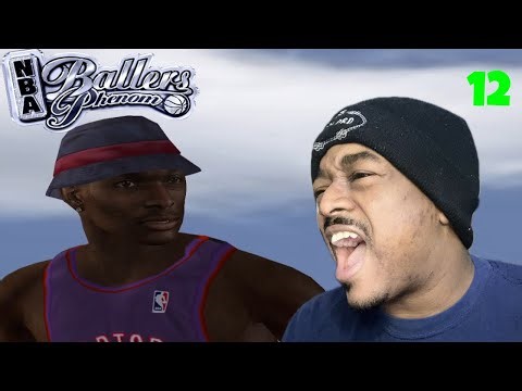 This Game Mode Made Me Furious! | NBA Ballers: Phenom | Episode 12
