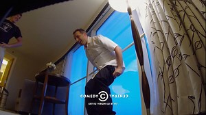 It’s a full moon! New Impractical Jokers, Mondays at 10pm only on Comedy Central More sneak-preview clips at: http://bit.ly/1MipcKG | Comedy Central UK