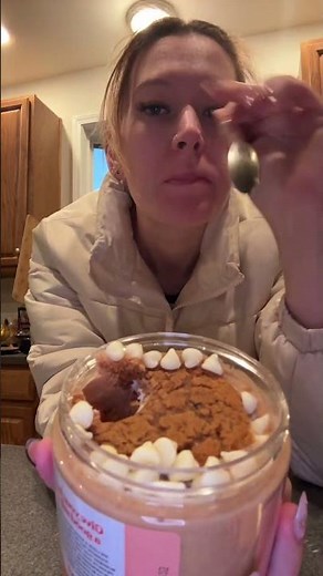 Irresistible Peanut Butter Dessert Recipe You Must Try #Dessert #Yummy #FoodTikTok