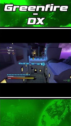 Sonic Unleashed Ps2/Wii Night Stages in HD #sonicunleashedmods