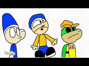 sml animation: jeffy clone