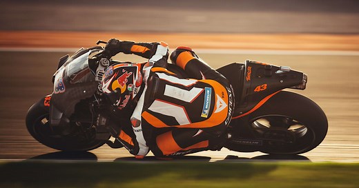 MotoGP: The individual classes in the fact check