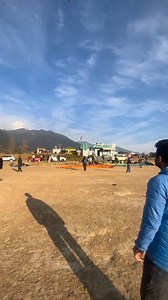 Basic course p1 ground training * p2 5 solo flying * 7 days course ₹ 24,999 #birbillingparagliding #enjoy | अमेजिंग फ्लाई