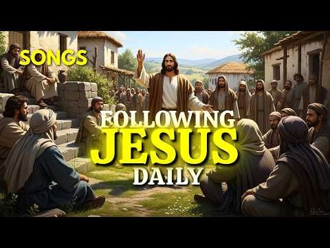 Songs of Discipleship: Following Jesus Daily - Catholic Hymn