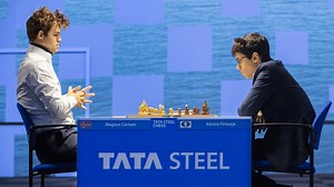 Tata Steel Chess 2021: Carlsen, Giri, Grandelius Winners In Opening Round