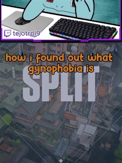 Understanding Gynophobia: A Personal Journey