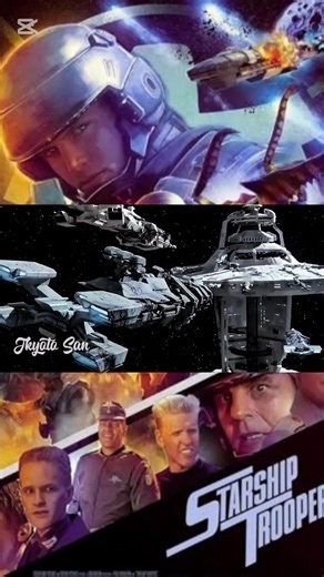 Starship Troopers: Invasion - A Sci-Fi Classic Review