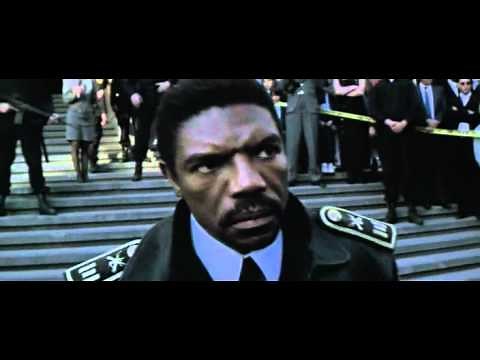 Romeo And Juliet (1996) - All Are Punished