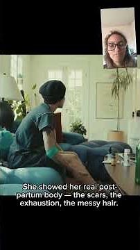 She Chose Motherhood — and the World Called Her Selfish | Halsey’s Story #selflove #shorts