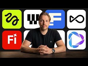 I Tried EVERY All-in-One AI Video Generator. Here's What's Best