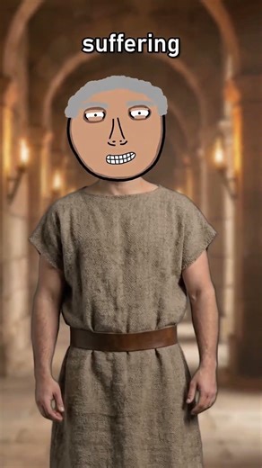 Gladiator fights were way different than you think ￼