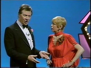 📺 'Max' Wednesday 14 January 1981 ~ ITV: 20:00 Yootha Joyce appears posthumously in her last recorded television performance, duetting with Max Bygraves on his variety show Max singing the song "For All We Know We May Never Meet Again". Kenneth Williams wrote in his diary of the performance that "she looked as though she was crying... as she got up [and left the set] one had the feeling she never intended to return". He also went on to mention her in a later entry in his diary (9 April 1988, ju