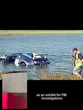 He Drove His $1M Bugatti Into The Ocean and You Won’t Believe Why